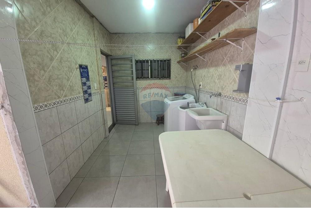 Sobrado - Venda - Mogi das Cruzes , São Paulo - lavanderia 3 .jpg - Lavanderia - 631251031-8