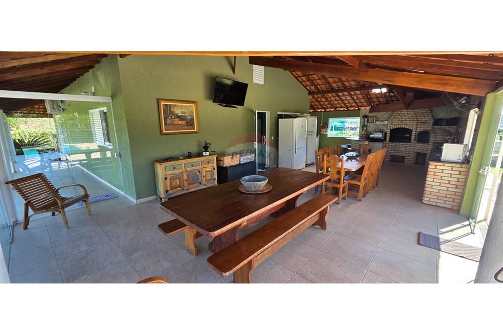 Casa de Condomínio - Alugar - Araçoiaba da Serra , São Paulo - WhatsApp Image 2026-01-30 at 13.03.40.jpeg - Área Gourmet - 630601294-5