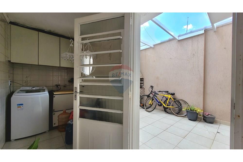 Sobrado - Venda - Santo André , São Paulo - 20251119_105200.jpg - Lavanderia - 631341035-4