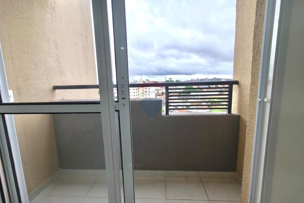 Apartamento - Alugar - Sorocaba , São Paulo - IMG_20260210_110240732_HDR.jpg - 630601220-36