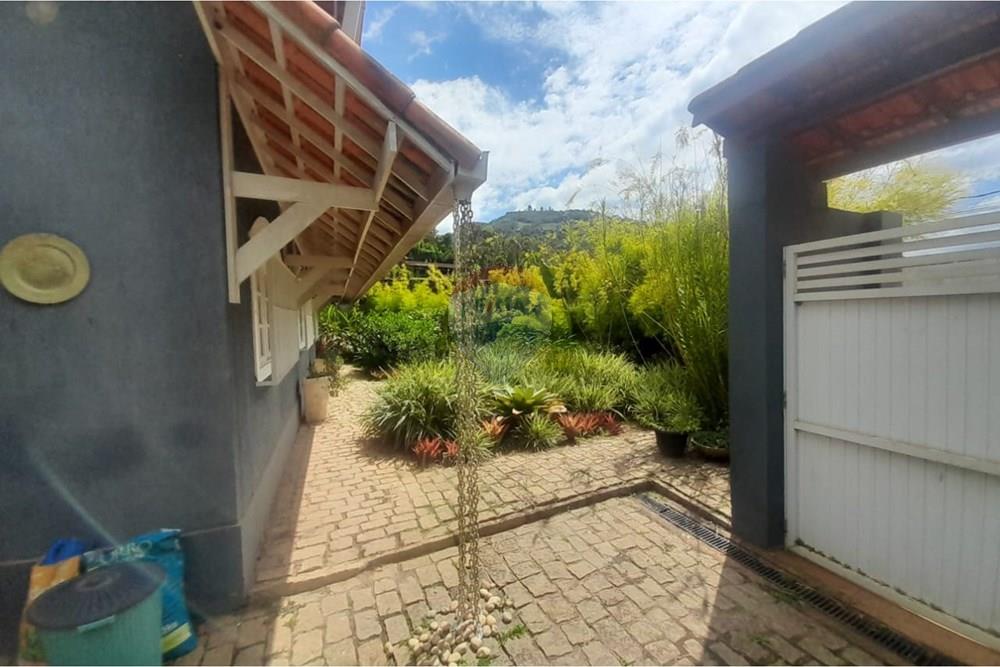 Casa - Alugar - Teresópolis , Rio de Janeiro - 0f127aae-8970-4c67-af91-dcfe373a666c.jpg - 630191084-32