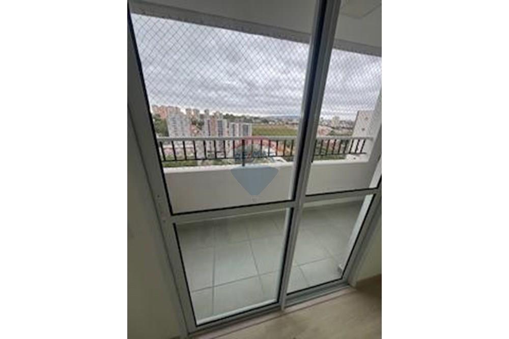 Apartamento - Alugar - Sorocaba , São Paulo - e0367930-2f25-4177-939a-e70e3eb41187.jpg - 630601002-160