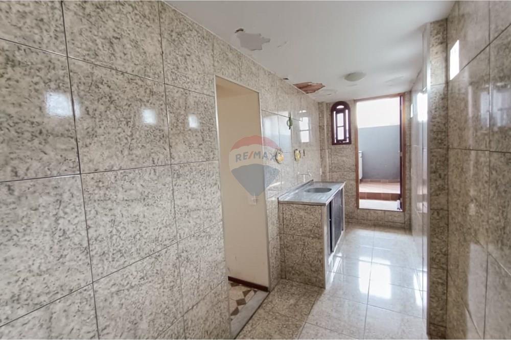 Casa - Venda - Teresópolis , Rio de Janeiro - 11.jpeg - Cozinha - 630191109-21