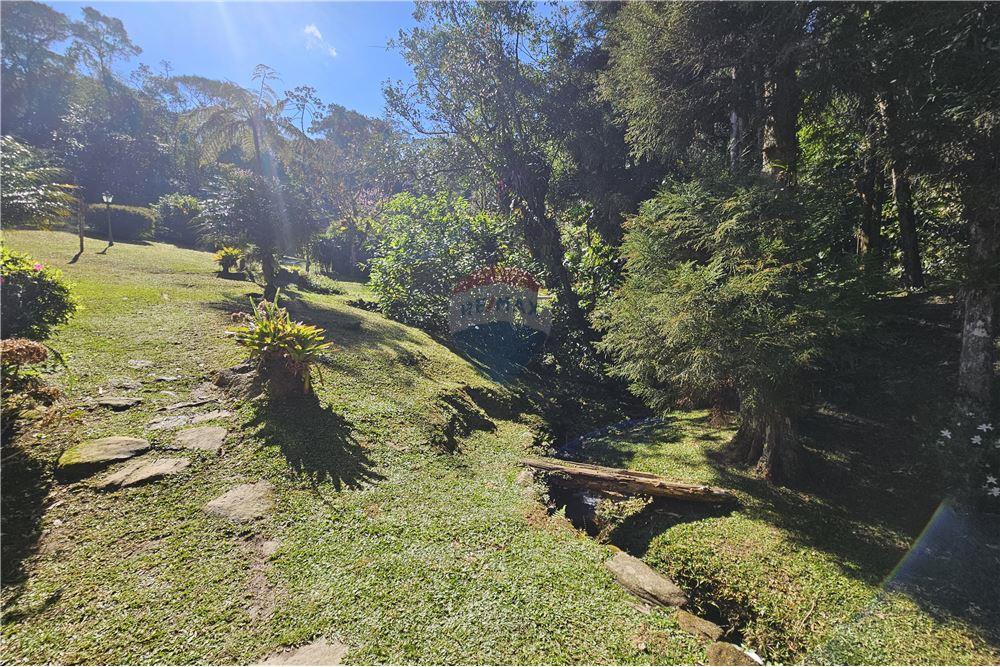 Residential - फार्म - Nova Friburgo , रिओ डे जैनेरो - BR - 61 - 630551016-150