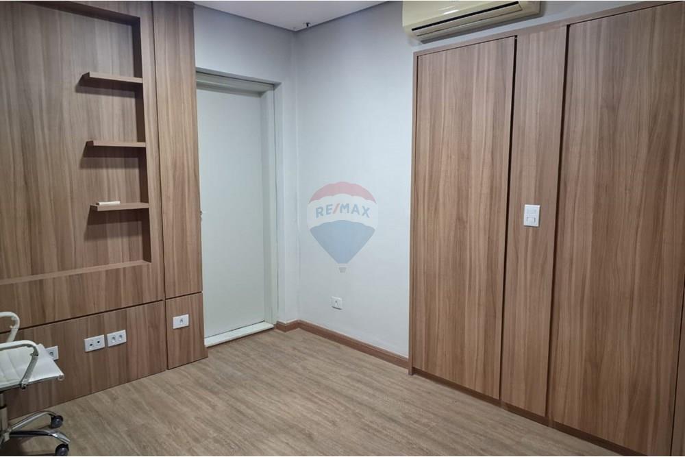 Cj. Comercial/ Sala - Alugar - Presidente Prudente , São Paulo - sala 1 ar cond sem janela.jpeg - 630091061-7