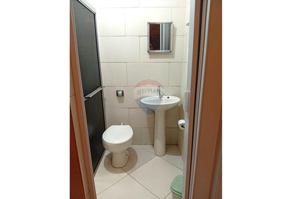 Casa - Venda - Pereira Barreto , São Paulo - Banheiro.jpg - 631201014-60