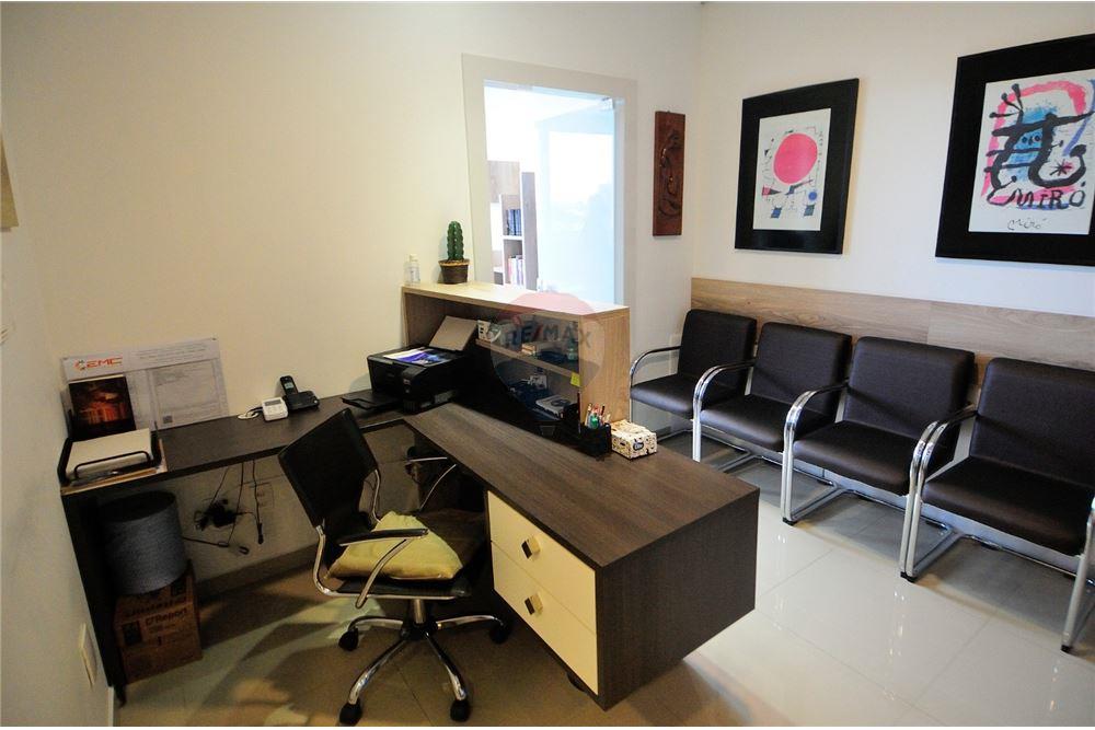 Cj. Comercial/ Sala - Venda - Mogi das Cruzes , São Paulo - 2 - 630281011-763