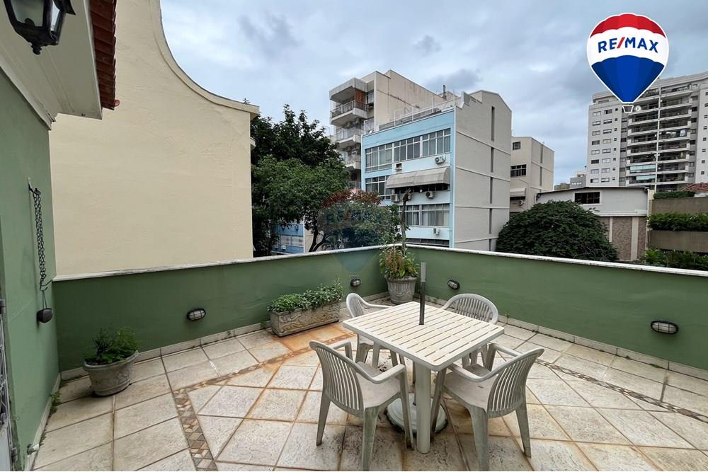 Casa - Venda - Rio de Janeiro , Rio de Janeiro - IMG_9604.jpg - 630451005-134