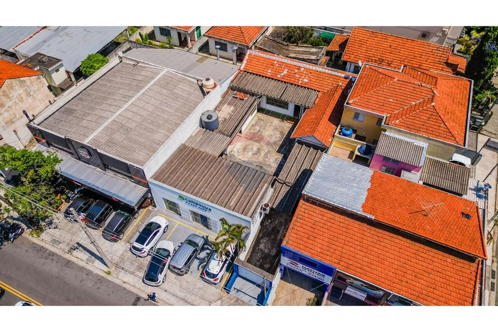 Terreno - Venda - Santo André , São Paulo - DJI_0871.jpg - 630821018-69