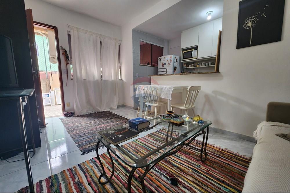 Apartamento - Venda - Maricá , Rio de Janeiro - 20250713_123906.jpg - 630121021-355