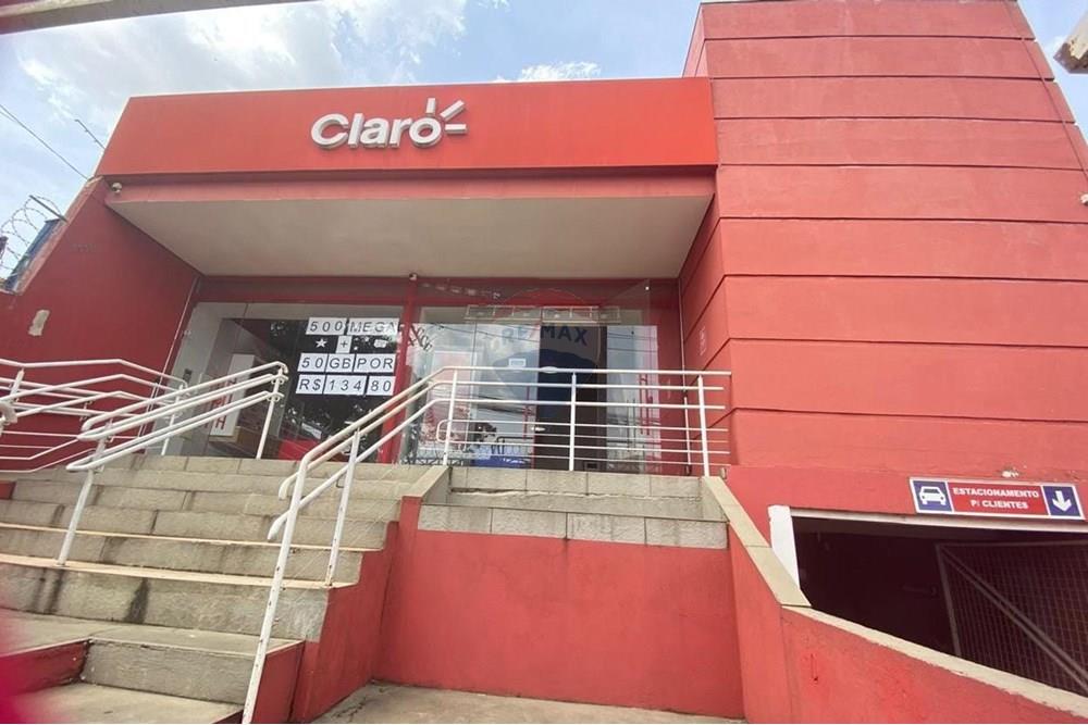 Loja-Salão para alugar, 448m² - Foto 1