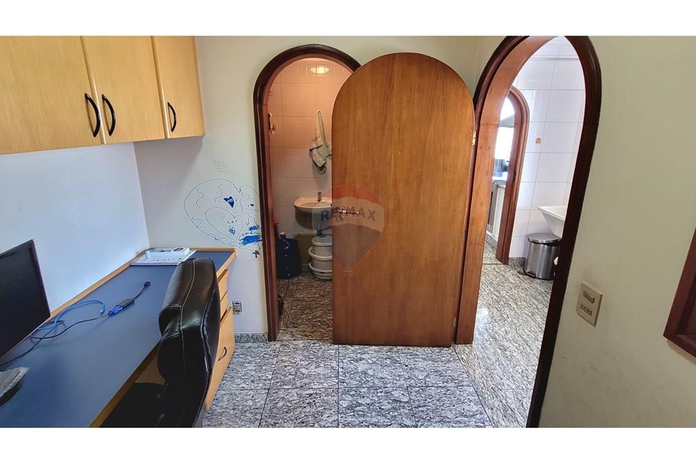 Apartamento - Venda - Santo André , São Paulo - RUA ESPANHA 68.jpg - Escritório - 631341033-7