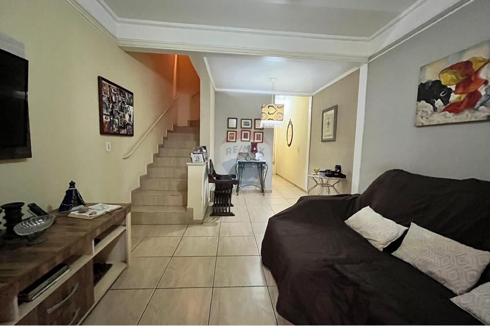 Casa de Condomínio - Venda - São José do Rio Preto , São Paulo - 07f9ff2c-d07b-40bc-9df9-9dc8cf7db4ed.jpeg - 631481003-214