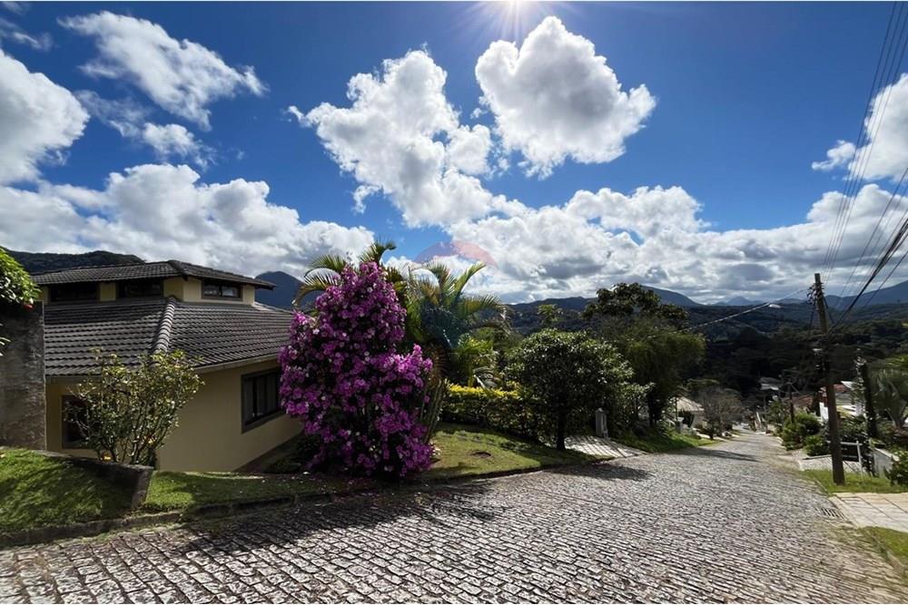 Casa de Condomínio - Venda - Teresópolis , Rio de Janeiro - WhatsApp Image 2025-06-17 at 17.17.58.jpeg - 630191059-39