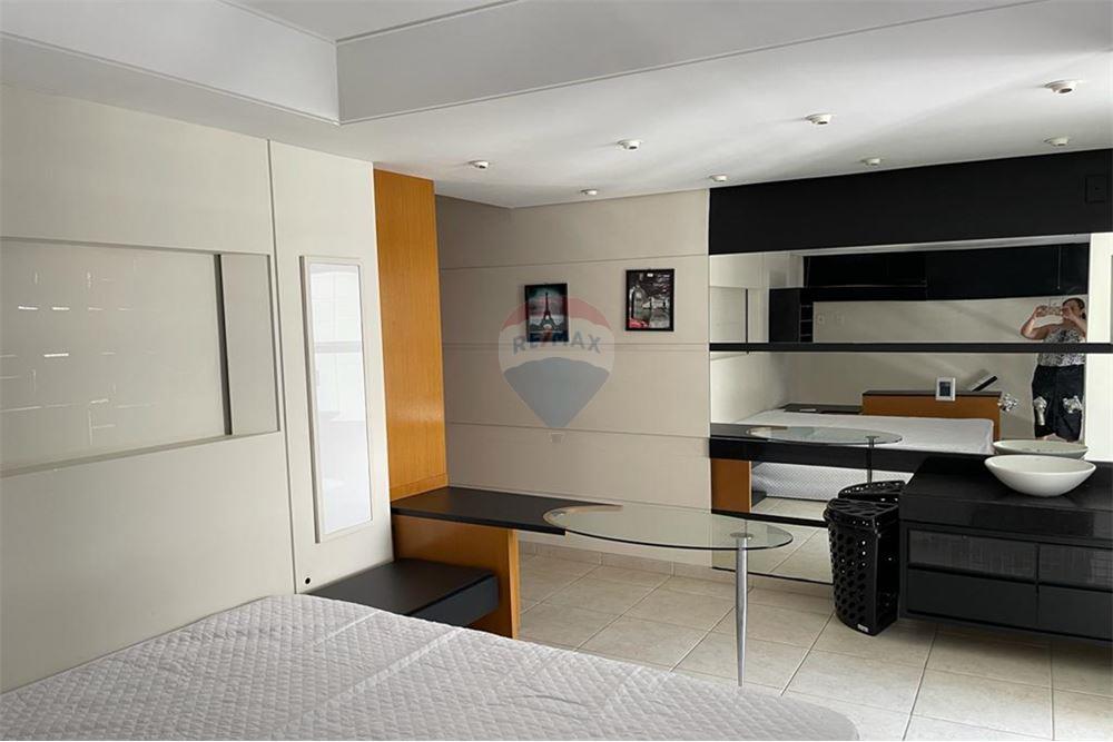 Studio - Alugar - Sorocaba , São Paulo - 13 - 630591093-224