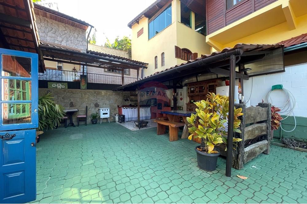 Casa - Venda - Nova Friburgo , Rio de Janeiro - Cópia de IMG_1351.JPG - 630551023-477