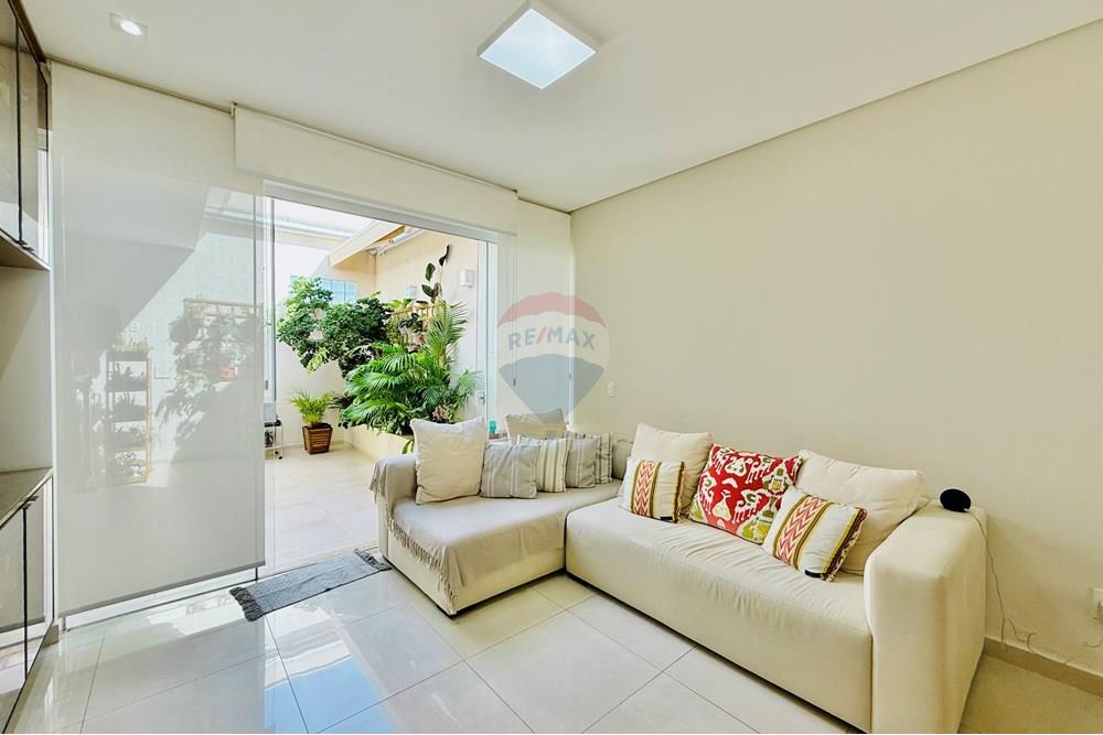 Casa de Condomínio - Venda - Sorocaba , São Paulo - IMG_3733.JPG - 630591048-129