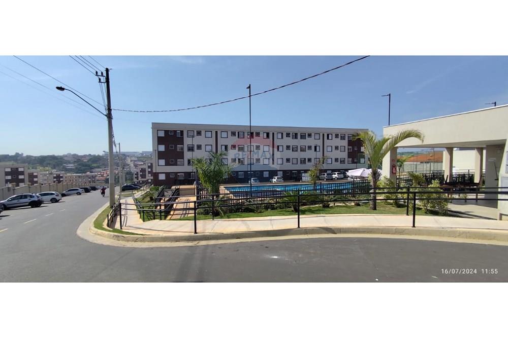 Apartamento - Alugar - Sorocaba , São Paulo - 29.jpg - 630601084-30