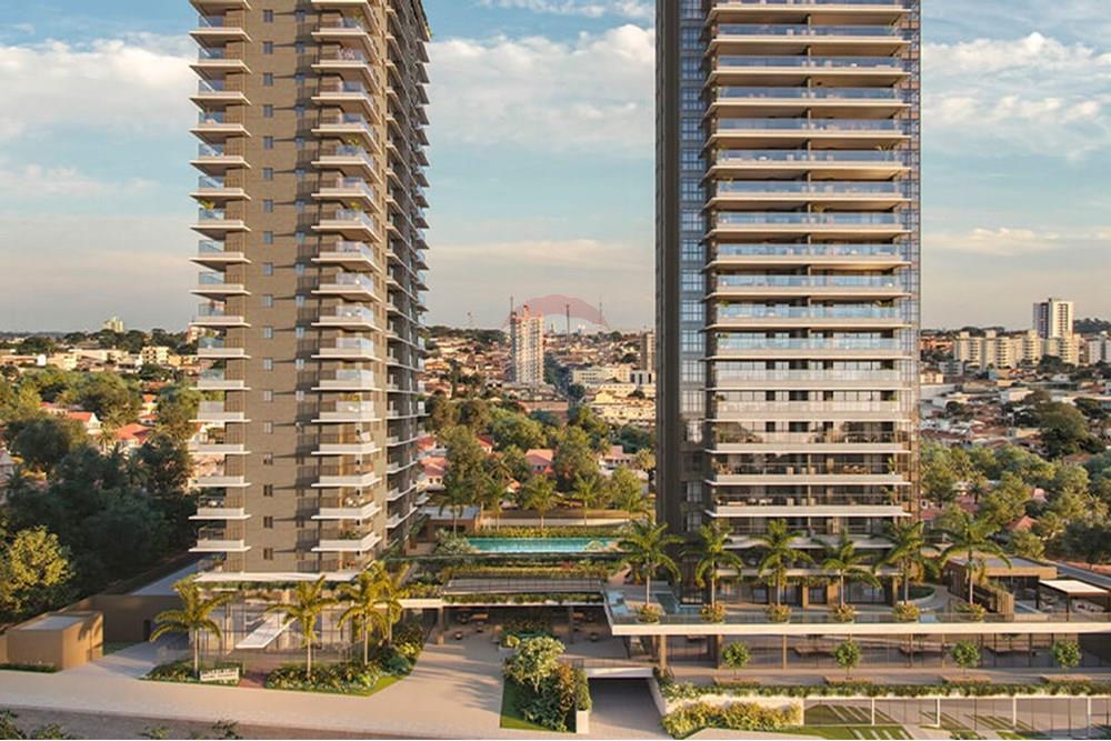 Apartamento - Venda - Botucatu , São Paulo - dom-aloysio-apartamento11.jpg - 630111058-28