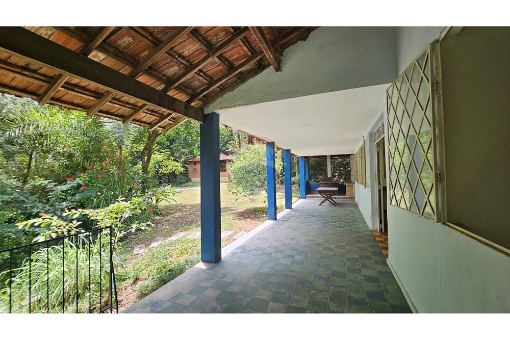 Chácara / Sítio / Fazenda - Venda - Petrópolis , Rio de Janeiro - 20260109_112709.jpg - 630131071-37