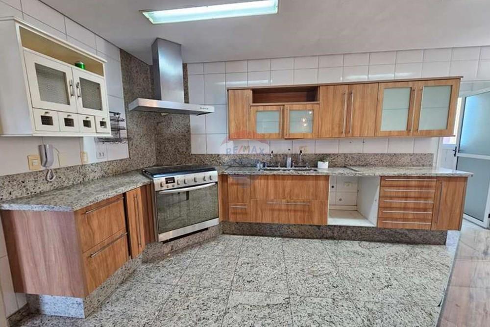 Apartamento - Alugar - Mogi das Cruzes , São Paulo - cozinha 2.jpg - 630281068-28