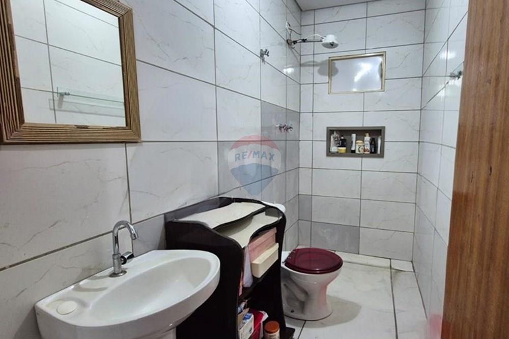 Casa - Venda - São José do Rio Preto , São Paulo - 09 banheiro suite.jpeg - 630401013-125