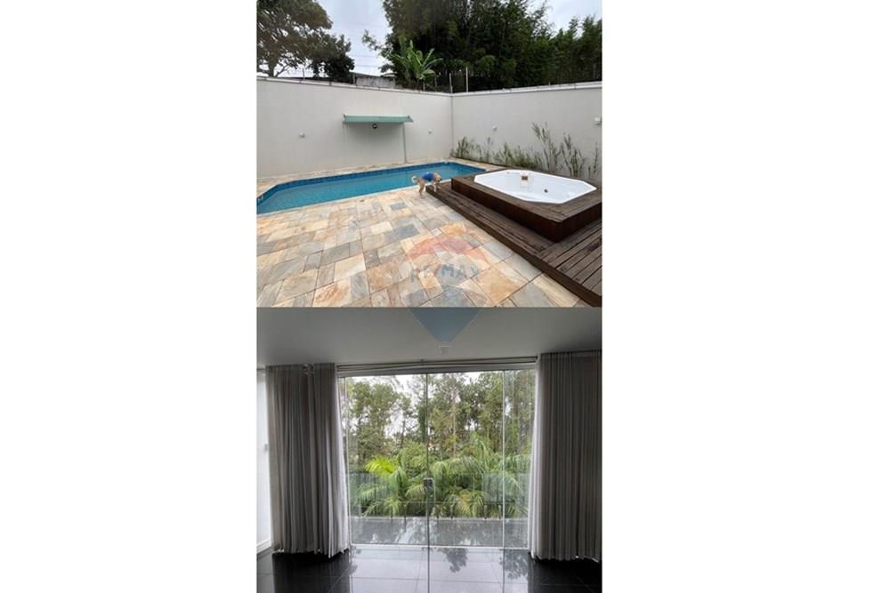 Casa - Alugar - Arujá , São Paulo - IMG-20250407-WA0023.jpg - 631491001-87