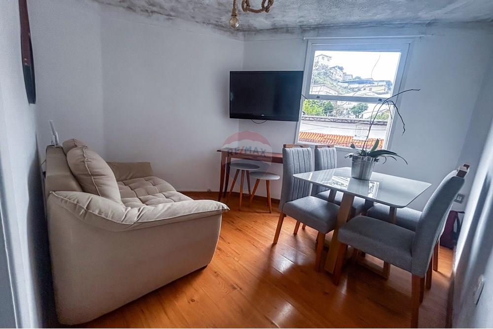 Casa - Venda - Petrópolis , Rio de Janeiro - IMG_6052.jpg - Sala - 630131055-22