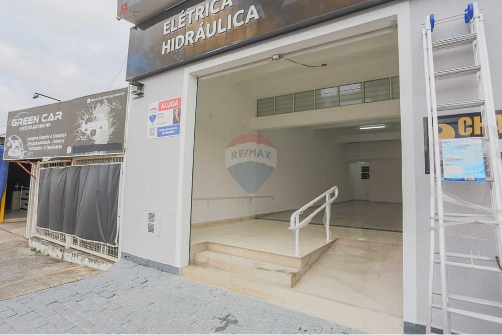 Ponto Comercial/ Loja - Alugar - Sorocaba , São Paulo - IMG_5249.jpg - 630591044-413