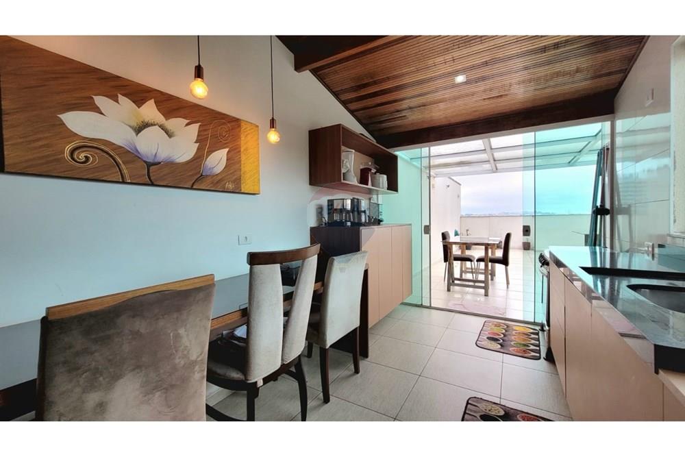 Cobertura - Venda - Santo André , São Paulo - 15.jpeg - Cozinha - 630331011-153