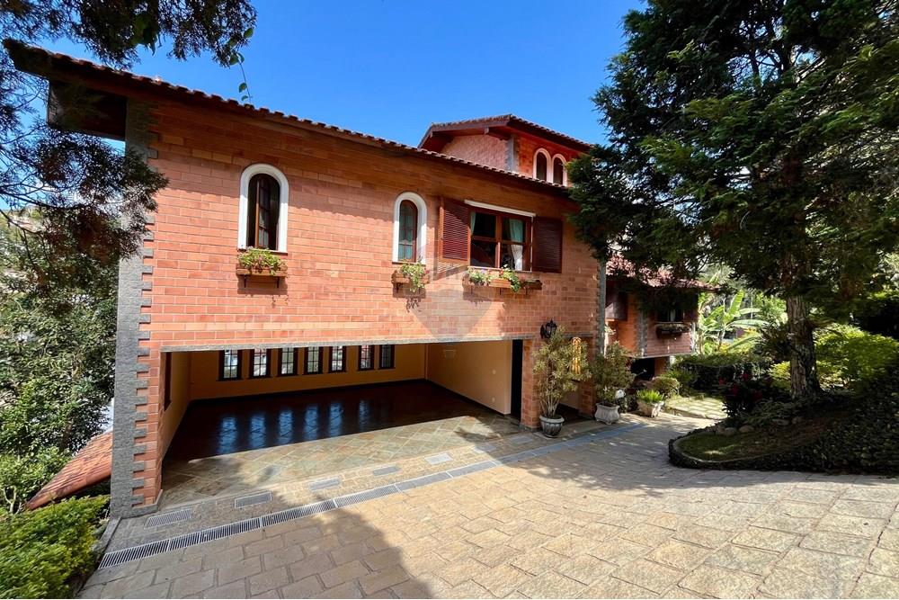 Casa de Condomínio - Venda - Teresópolis , Rio de Janeiro - WhatsApp Image 2025-09-13 at 11.07.21.jpeg - 630191015-100