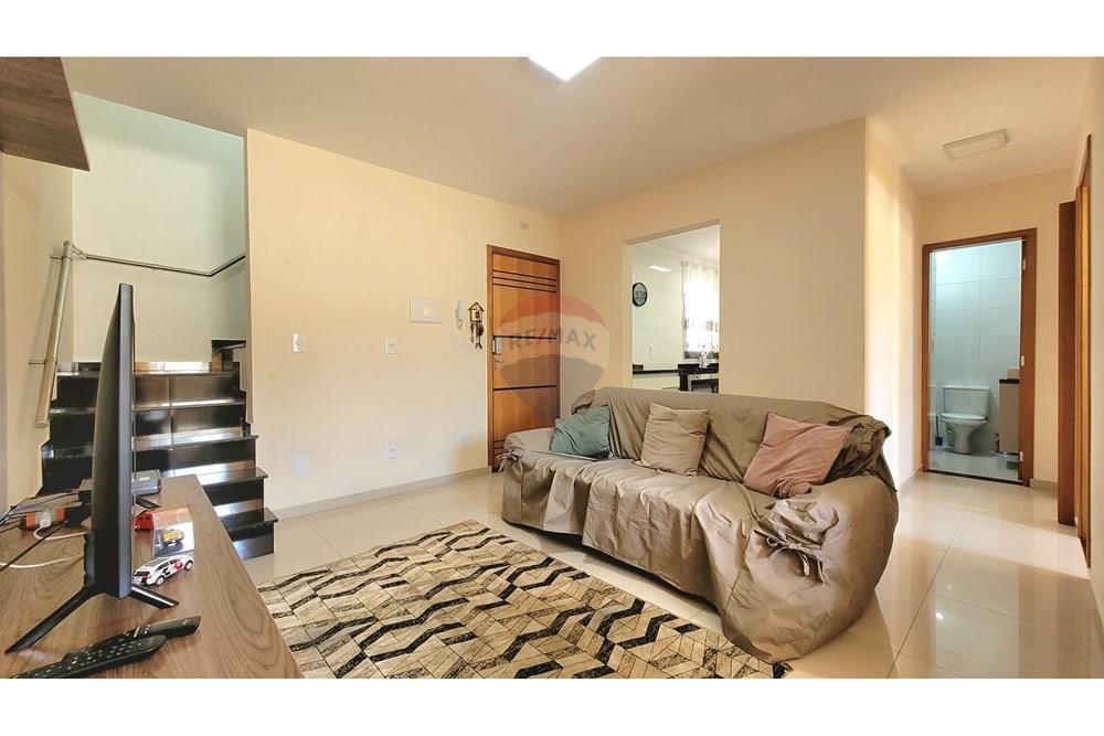 Cobertura - Venda - Santo André , São Paulo - Sala 2 ambientes (5).jpg - 630331043-34