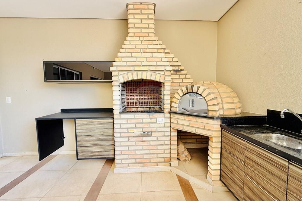 Casa de Condomínio - Venda - Sorocaba , São Paulo - Lazer 1.JPG - 630601260-3