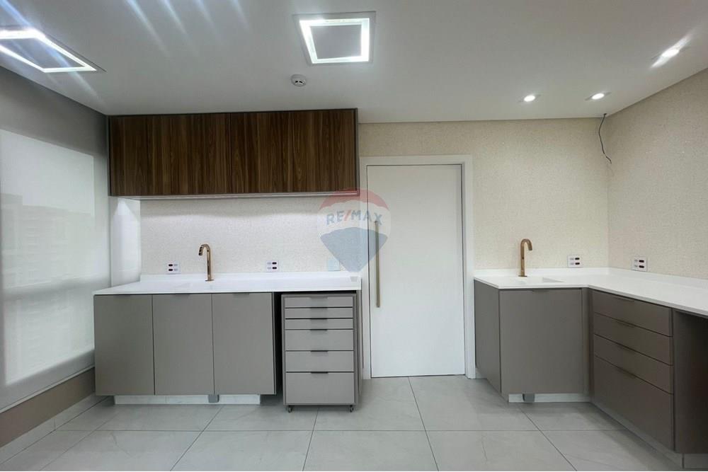 Cj. Comercial/ Sala - Alugar - Santo André , São Paulo - 10.jpeg - 631341001-267