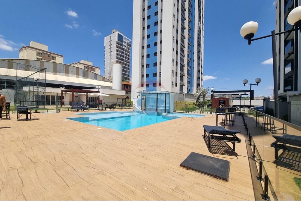 Apartamento - Alugar - Sorocaba , São Paulo - 2aa8e5f6-73df-4363-accf-7bf9f94d28a9.jpeg - 630591160-64