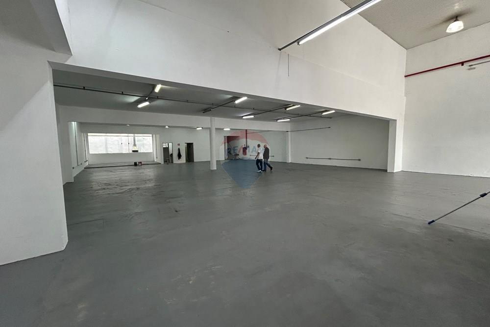 Galpão - Alugar - Mauá , São Paulo - IMG_3958.JPG - 630751057-187