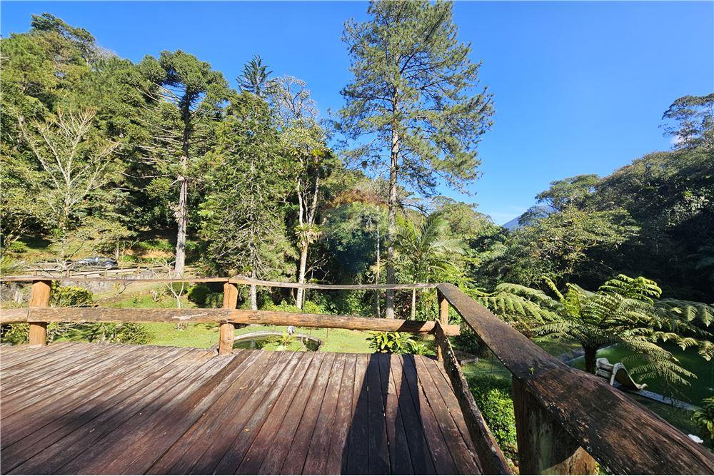 Residential - फार्म - Nova Friburgo , रिओ डे जैनेरो - BR - 27 - 630551016-150