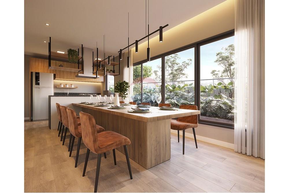 Apartamento - Venda - São Paulo , São Paulo - ARCHITEC_CONDE_DE_ITU_Festas_Churrasqueira_HR.jpg - 631451021-4