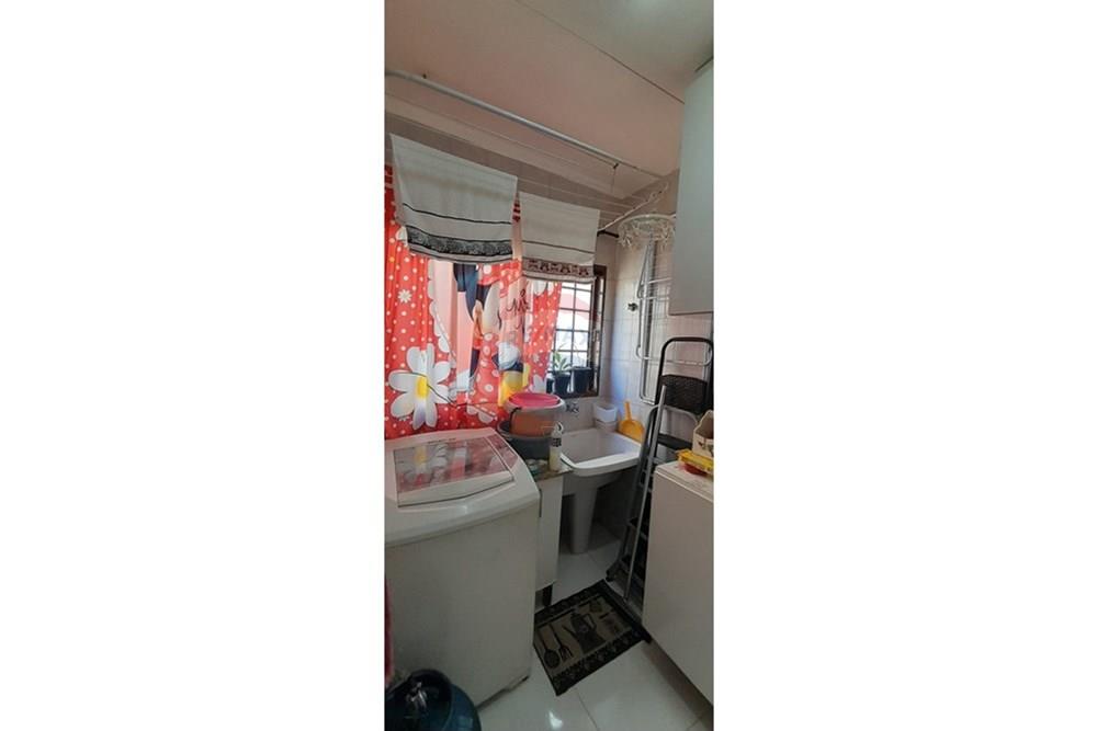 Apartamento - Venda - São José do Rio Preto , São Paulo - Lavanderia 1.jpg - Área de serviço - 631381002-84