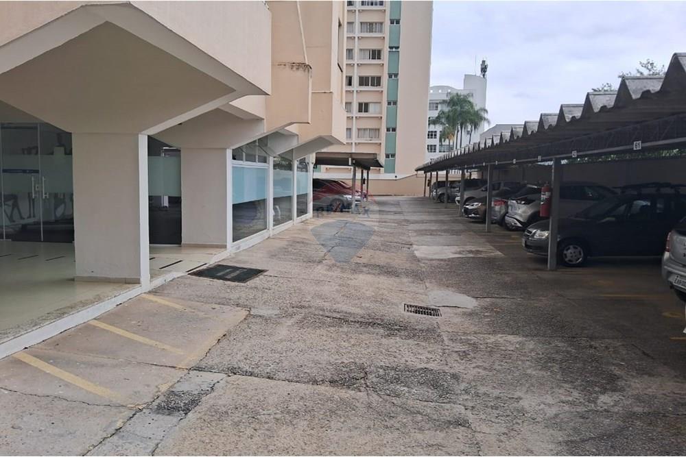 Жилищен - Апартамент - São José dos Campos , São Paulo - BR - 22.jpg - 631471039-12