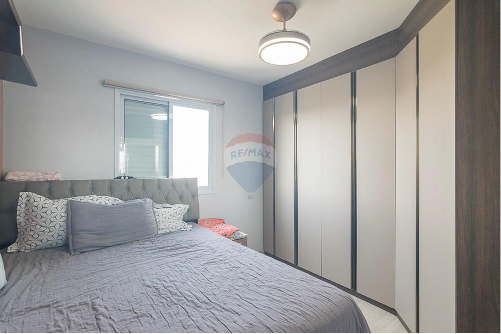 Apartamento - Alugar - Santo André , São Paulo - _DSC0009.jpg - 631341001-246