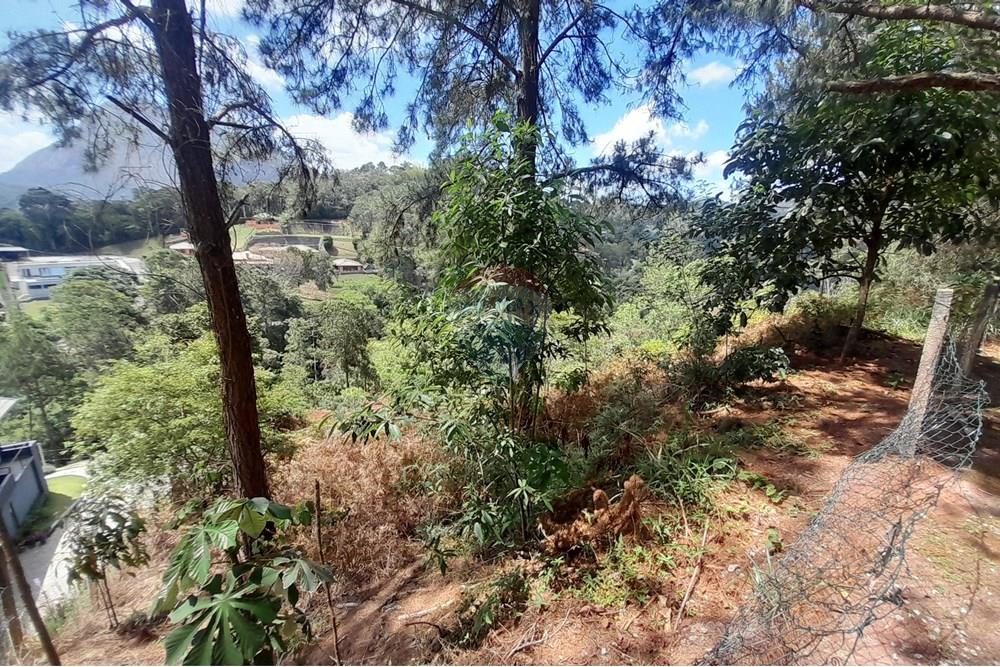 Casa de Condomínio - Venda - Teresópolis , Rio de Janeiro - Fundos Terreno.jpg - 630191084-22