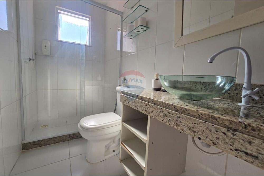 Casa - Venda - Niterói , Rio de Janeiro - Banheiro suíte 5.jpg - 631521036-1