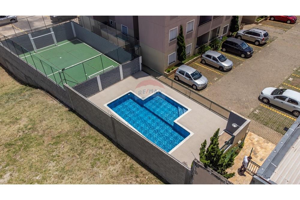 Apartamento - Alugar - Sorocaba , São Paulo - DJI_0727.jpg - 630591010-1194