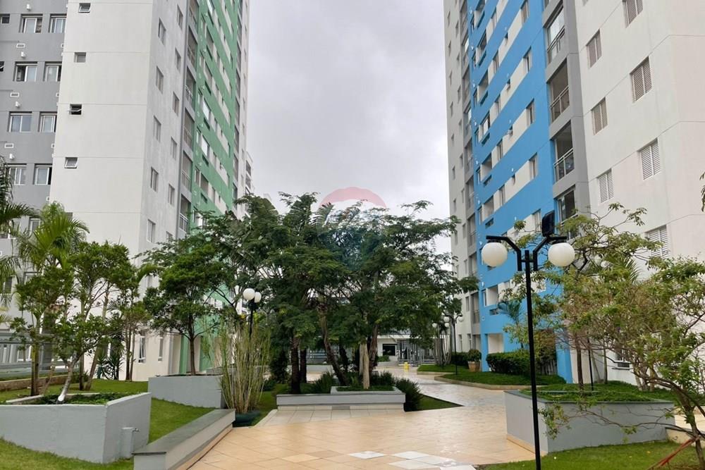 Apartamento - Alugar - Guarulhos , São Paulo - 28.jpg - 630251101-50