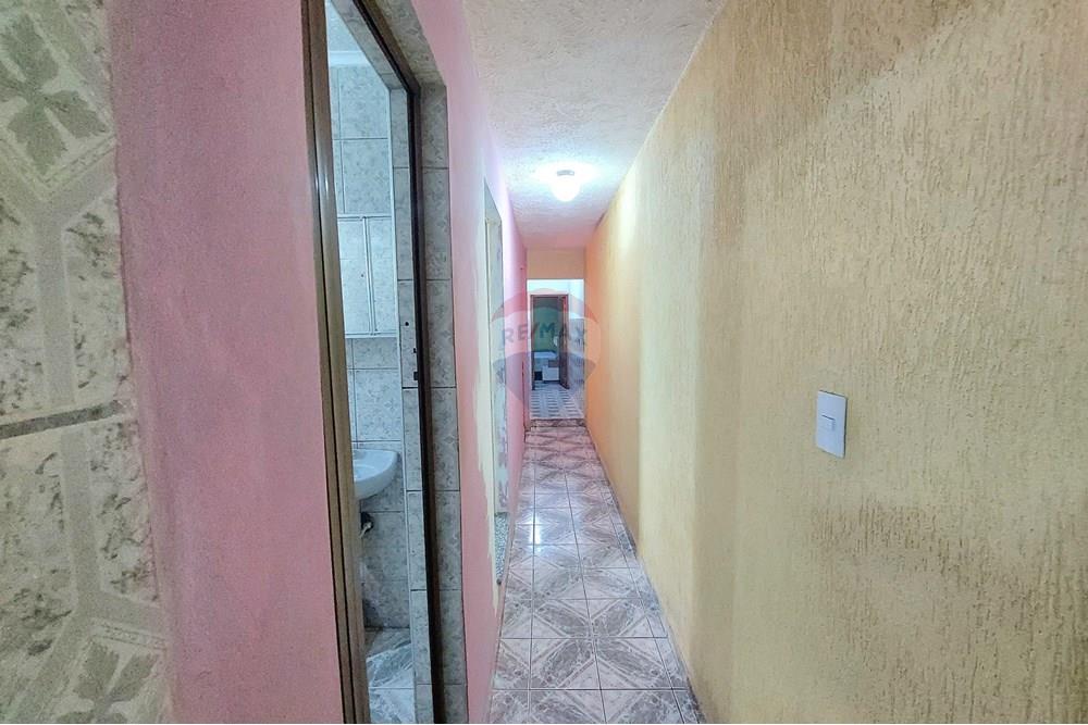 Casa - Venda - Sorocaba , São Paulo - 20250820_100411.jpg - Corredor - 630601140-36