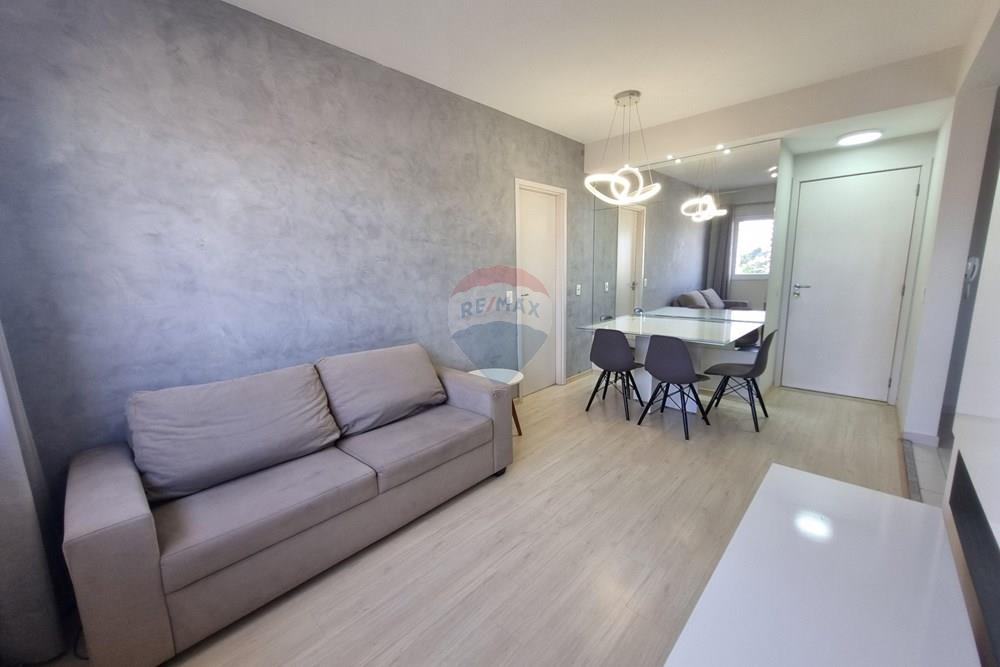 Apartamento - Alugar - Mogi das Cruzes , São Paulo - 20260304_171554.jpg - 630281098-6