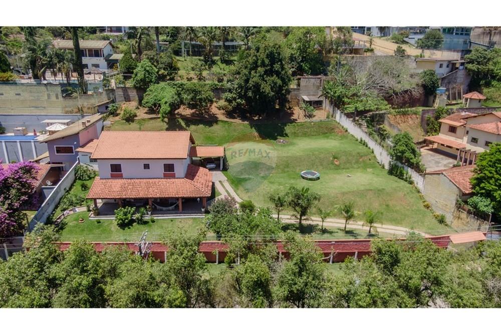 Casa de Campo - Venda - Mairiporã , São Paulo - 02.jpg - 631361075-2