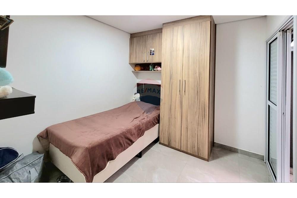 Casa - Venda - Santo André , São Paulo - Segundo dormitório (3).jpeg - 630331043-45