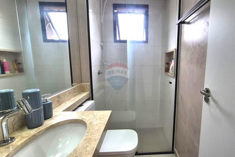 Apartamento - Venda - São José do Rio Preto , São Paulo - 06 banheiro casal 2.jpeg - 630401013-146